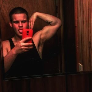 Meet your Posher, Dylan